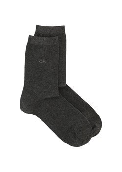 Calvin Klein Skarpety 2-pack ze sklepu Gomez Fashion Store w kategorii Skarpetki damskie - zdjęcie 184504341