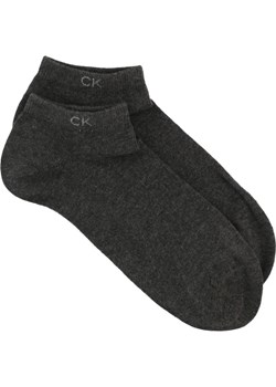 Calvin Klein Skarpety 2-pack ze sklepu Gomez Fashion Store w kategorii Skarpetki damskie - zdjęcie 184504351