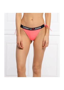 Tommy Hilfiger Dół od bikini CHEEKY ze sklepu Gomez Fashion Store w kategorii Stroje kąpielowe - zdjęcie 184504353