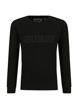 GUESS ACTIVE Bluza | Regular Fit ze sklepu Gomez Fashion Store w kategorii Bluzy chłopięce - zdjęcie 184504360