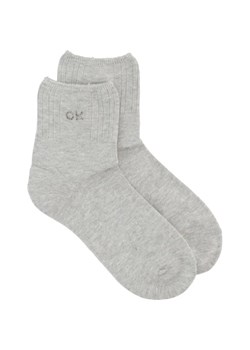 Calvin Klein Skarpety ze sklepu Gomez Fashion Store w kategorii Skarpetki damskie - zdjęcie 184504373