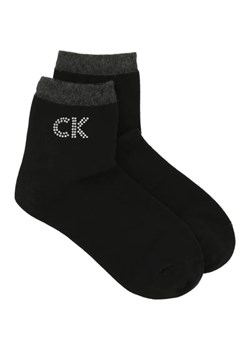 Calvin Klein Skarpety ze sklepu Gomez Fashion Store w kategorii Skarpetki damskie - zdjęcie 184504374