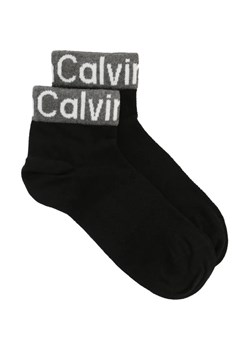 Calvin Klein Skarpety ze sklepu Gomez Fashion Store w kategorii Skarpetki damskie - zdjęcie 184504383