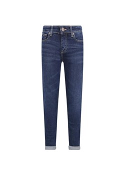Tommy Hilfiger Jeansy SCANTON | Slim Fit ze sklepu Gomez Fashion Store w kategorii Spodnie chłopięce - zdjęcie 184504394