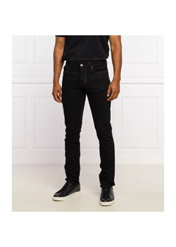 Emporio Armani Jeansy j06 | Slim Fit ze sklepu Gomez Fashion Store w kategorii Jeansy męskie - zdjęcie 184504401