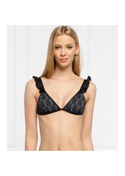 Karl Lagerfeld Góra od bikini ze sklepu Gomez Fashion Store w kategorii Stroje kąpielowe - zdjęcie 184504411