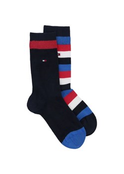 Tommy Hilfiger Skarpety 2-pack ze sklepu Gomez Fashion Store w kategorii Skarpetki dziecięce - zdjęcie 184504412