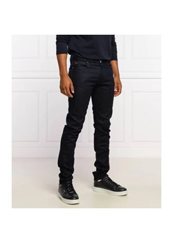 Emporio Armani Jeansy j06 | Slim Fit ze sklepu Gomez Fashion Store w kategorii Jeansy męskie - zdjęcie 184504413
