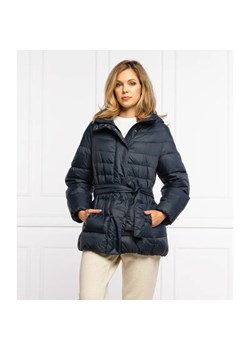 Peserico Puchowa kurtka | Regular Fit ze sklepu Gomez Fashion Store w kategorii Kurtki damskie - zdjęcie 184504420