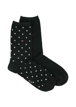 Tommy Hilfiger Skarpety 2-pack ze sklepu Gomez Fashion Store w kategorii Skarpetki damskie - zdjęcie 184504442