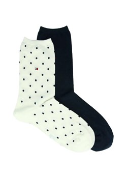 Tommy Hilfiger Skarpety 2-pack ze sklepu Gomez Fashion Store w kategorii Skarpetki damskie - zdjęcie 184504444