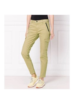 NA-KD Spodnie | Skinny fit ze sklepu Gomez Fashion Store w kategorii Spodnie damskie - zdjęcie 184504450