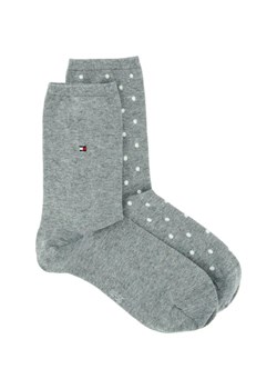 Tommy Hilfiger Skarpety 2-pack ze sklepu Gomez Fashion Store w kategorii Skarpetki damskie - zdjęcie 184504452