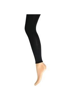 Wolford Legginsy Velvet 66 | Slim Fit ze sklepu Gomez Fashion Store w kategorii Spodnie damskie - zdjęcie 184504461