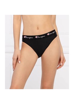 Champion Dół od bikini ze sklepu Gomez Fashion Store w kategorii Stroje kąpielowe - zdjęcie 184504462