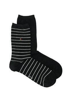 Tommy Hilfiger Skarpety 2-pack ze sklepu Gomez Fashion Store w kategorii Skarpetki damskie - zdjęcie 184504463