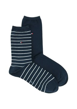Tommy Hilfiger Skarpety 2-pack ze sklepu Gomez Fashion Store w kategorii Skarpetki damskie - zdjęcie 184504464