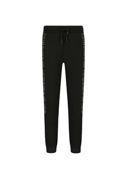 Calvin Klein Jeans Spodnie dresowe | Slim Fit ze sklepu Gomez Fashion Store w kategorii Spodnie chłopięce - zdjęcie 184504472