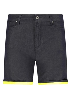 Emporio Armani Szorty | Regular Fit ze sklepu Gomez Fashion Store w kategorii Spodenki chłopięce - zdjęcie 184504480