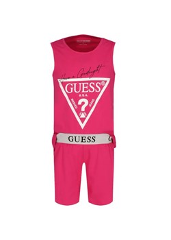 Guess Piżama | Relaxed fit ze sklepu Gomez Fashion Store w kategorii Piżamy dziecięce - zdjęcie 184504490