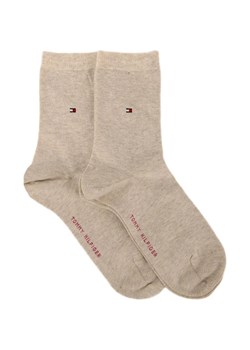 Tommy Hilfiger Skarpety 2-pack ze sklepu Gomez Fashion Store w kategorii Skarpetki damskie - zdjęcie 184504491