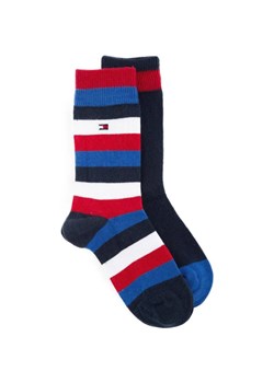Tommy Hilfiger Skarpety 2-pack ze sklepu Gomez Fashion Store w kategorii Skarpetki dziecięce - zdjęcie 184504494