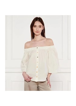 Marciano Guess Koszula | Regular Fit ze sklepu Gomez Fashion Store w kategorii Koszule damskie - zdjęcie 184504510