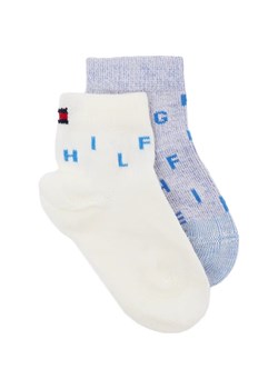 Tommy Hilfiger Skarpety 2-pack ze sklepu Gomez Fashion Store w kategorii Skarpetki dziecięce - zdjęcie 184504514