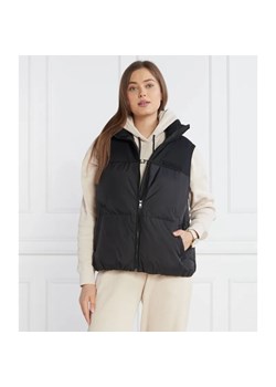 Tommy Hilfiger Bezrękawnik NEW YORK | Regular Fit ze sklepu Gomez Fashion Store w kategorii Kamizelki damskie - zdjęcie 184504520