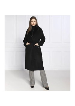 Liu Jo Płaszcz 2w1 ze sklepu Gomez Fashion Store w kategorii Płaszcze damskie - zdjęcie 184504521