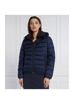 Tommy Jeans Kurtka | Regular Fit ze sklepu Gomez Fashion Store w kategorii Kurtki damskie - zdjęcie 184504544