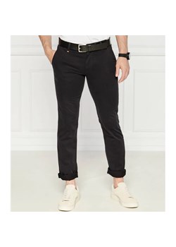 BOSS ORANGE Spodnie chino Schino | Slim Fit ze sklepu Gomez Fashion Store w kategorii Spodnie męskie - zdjęcie 184504551