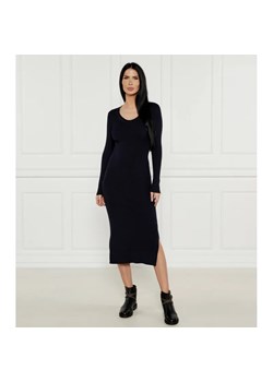 BOSS ORANGE Sukienka C_Fargherita ze sklepu Gomez Fashion Store w kategorii Sukienki - zdjęcie 184504552