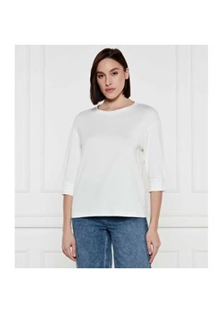Marc Cain Bluzka | Loose fit ze sklepu Gomez Fashion Store w kategorii Bluzki damskie - zdjęcie 184504553