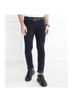 Karl Lagerfeld Jeansy | Skinny fit ze sklepu Gomez Fashion Store w kategorii Jeansy męskie - zdjęcie 184504574