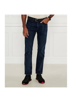 HUGO Jeansy 708 | Slim Fit ze sklepu Gomez Fashion Store w kategorii Jeansy męskie - zdjęcie 184504581