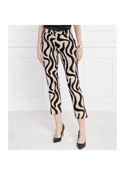 Liu Jo Spodnie | Regular Fit ze sklepu Gomez Fashion Store w kategorii Spodnie damskie - zdjęcie 184504590