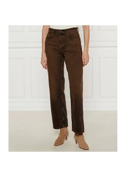 Liu Jo Jeansy | Straight fit ze sklepu Gomez Fashion Store w kategorii Jeansy damskie - zdjęcie 184504591
