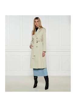 Patrizia Pepe Trencz ze sklepu Gomez Fashion Store w kategorii Płaszcze damskie - zdjęcie 184504592