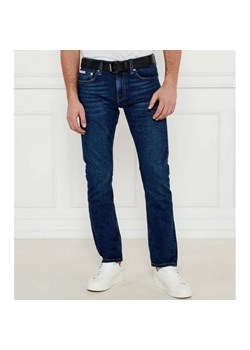 Calvin Klein Jeans Jeansy | Slim Fit ze sklepu Gomez Fashion Store w kategorii Jeansy męskie - zdjęcie 184504601
