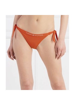 Tommy Hilfiger Dół od bikini SIDE TIE ze sklepu Gomez Fashion Store w kategorii Stroje kąpielowe - zdjęcie 184504604