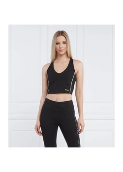 DKNY Sport Top | Cropped Fit ze sklepu Gomez Fashion Store w kategorii Bluzki damskie - zdjęcie 184504611