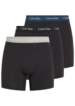 Calvin Klein Underwear Bokserki 3-pack ze sklepu Gomez Fashion Store w kategorii Majtki męskie - zdjęcie 184504630