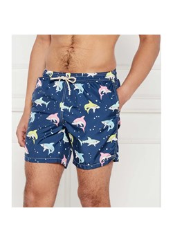 ST.Barth Szorty kąpielowe | Regular Fit ze sklepu Gomez Fashion Store w kategorii Kąpielówki - zdjęcie 184504641