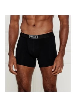 Versace Bokserki ze sklepu Gomez Fashion Store w kategorii Majtki męskie - zdjęcie 184504642