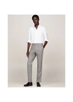 Tommy Hilfiger Spodnie | Regular Fit ze sklepu Gomez Fashion Store w kategorii Spodnie męskie - zdjęcie 184504651