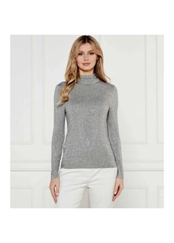 Pinko Półgolf | Regular Fit ze sklepu Gomez Fashion Store w kategorii Bluzki damskie - zdjęcie 184504664