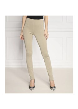 Calvin Klein Legginsy | Skinny fit ze sklepu Gomez Fashion Store w kategorii Spodnie damskie - zdjęcie 184504670