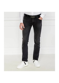 Jacob Cohen Jeansy NICK | Slim Fit ze sklepu Gomez Fashion Store w kategorii Jeansy męskie - zdjęcie 184504672