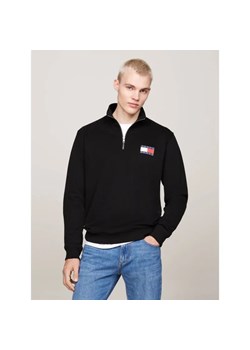 Tommy Jeans Bluza | Regular Fit ze sklepu Gomez Fashion Store w kategorii Bluzy męskie - zdjęcie 184504683